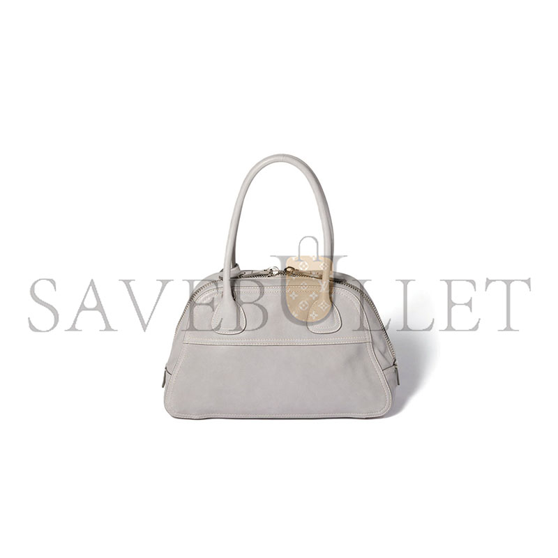 MIU MIU VIVANT NAPPA LEATHER BAG 5BB200 (28*17*9.5cm)